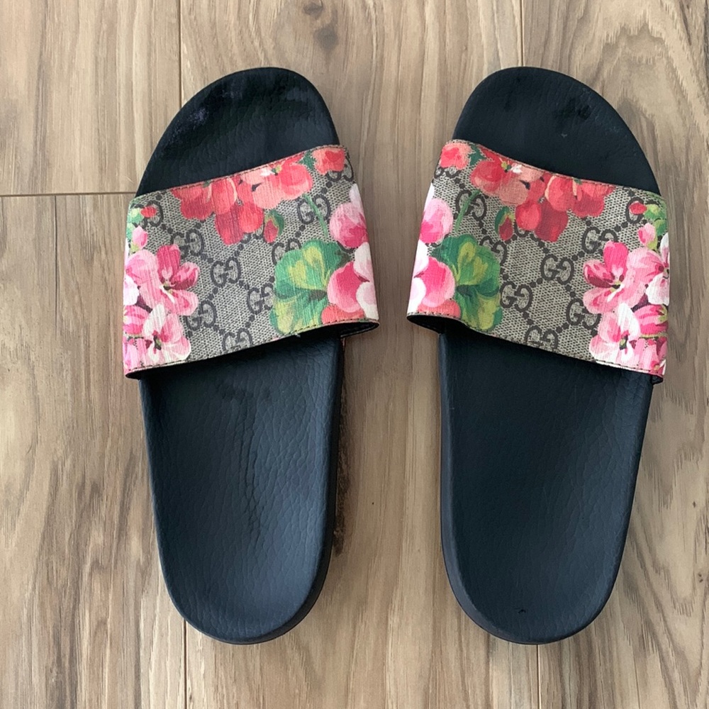 Gucci Slides make an offer!